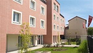 t1 à la vente -   94000  CRETEIL, surface 20 m2 vente t1 - UBI423535804